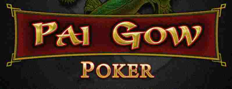 Pai Gow Poker Online A New Challenge For Modern Gamblers Pai
