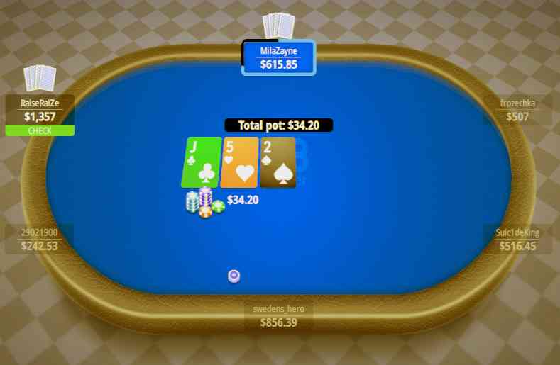 888 poker casino