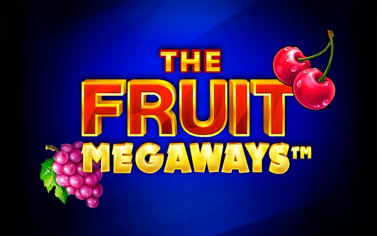 The Fruit Megaways Featured